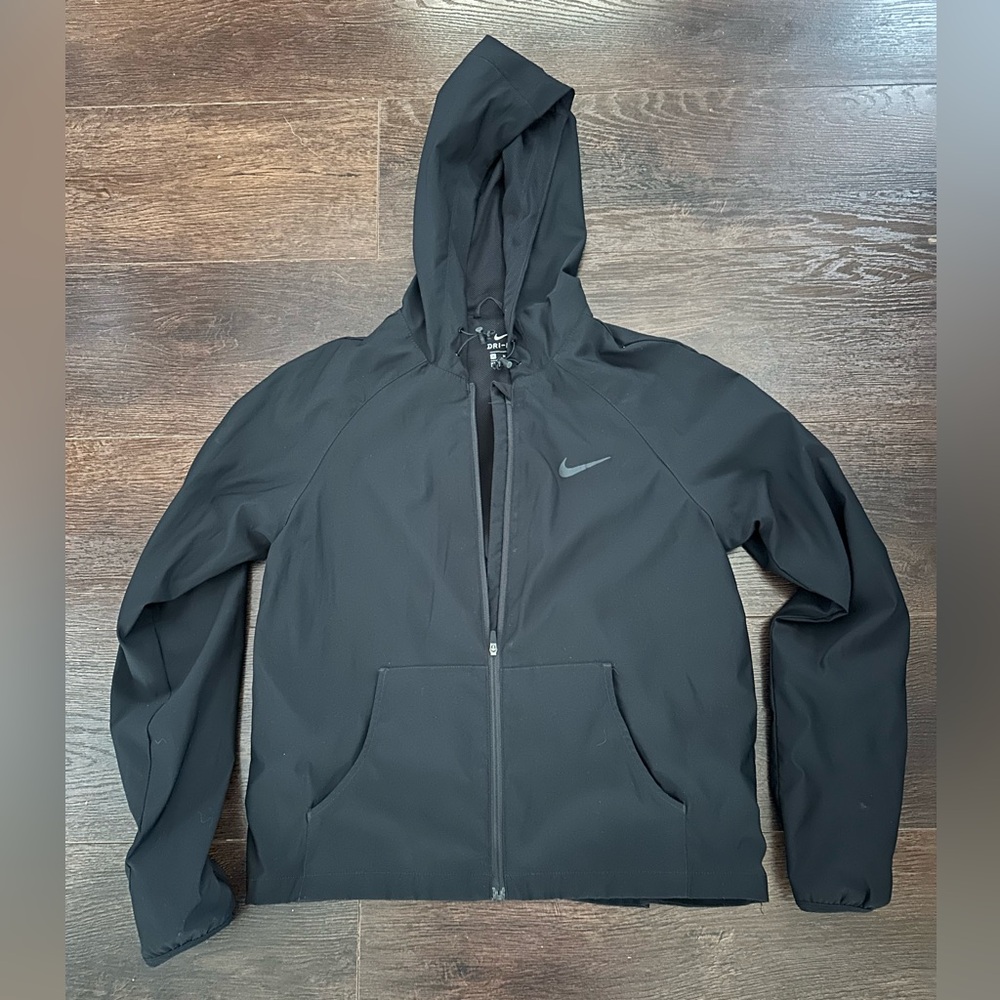 Nike Dri Fit Jacket